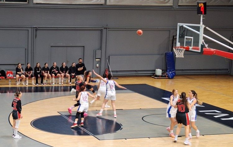 ΓΣΑΠ: Επιστροφή στις νίκες για τις γυναίκες