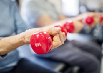 Ο Δήμος βάζει σε… πρόγραμμα την άθληση των ΚΑΠΗ