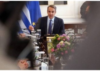 Συνεδριάζει το υπουργικό συμβούλιο - Ποια νομοσχέδια θα συζητήσει