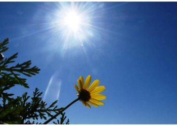 Καιρός: Άνοδος της θερμοκρασίας σήμερα