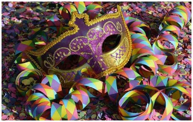 Το πρόγραμμα εορτασμού των Αποκριών στον Δήμο