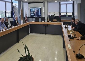 Κοινό «μέτωπο» 6 Δήμων του Βορείου Τομέα κατά του καζίνο