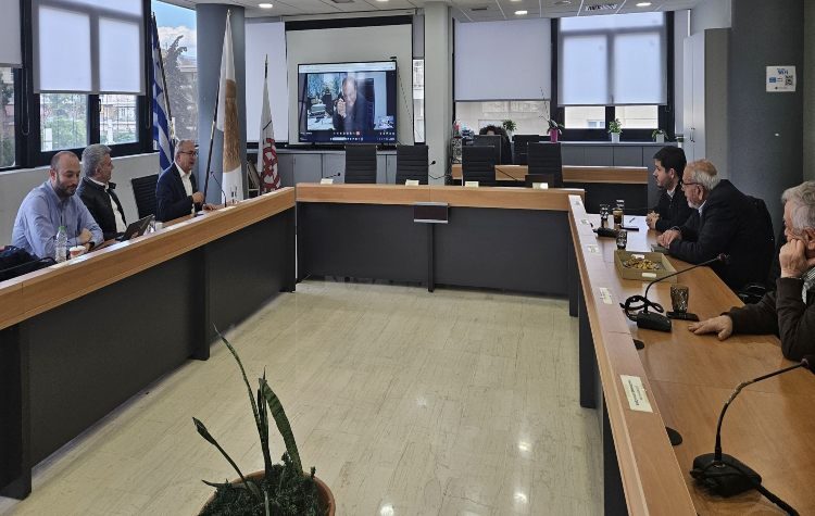 Κοινό «μέτωπο» 6 Δήμων του Βορείου Τομέα κατά του καζίνο