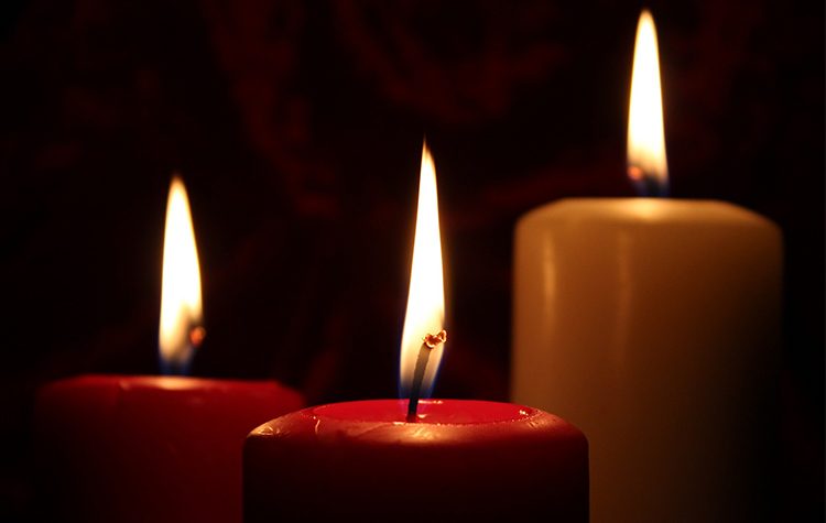 Θλίψη στη Νέα Ερυθραία για την απώλεια του Δημήτρη Τζανετή