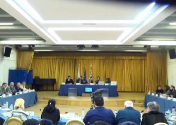 Τοπικό Συμβούλιο Πρόληψης Παραβατικότητας απέκτησε ο Δήμος