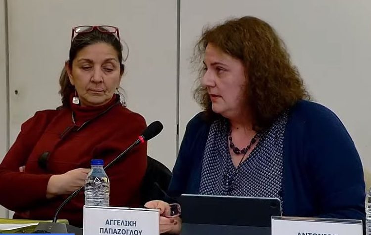 Β. Ξυπολυτάς: «Να ανοίξει με επιθετικό τρόπο η συζήτηση των διοδίων»