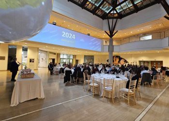 Μουσείο Γουλανδρή Φυσικής Ιστορίας: Καλωσόρισμα στο 2024 με ακόμα υψηλότερους στόχους