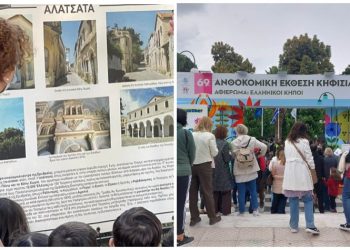 Συναγερμοί