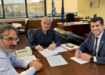 Στο σχέδιο πόλης επανεντάχθηκε η περιοχή «ΟΥΛΕΝ - ΒΑΡΙΕΣ»