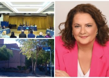 «Κοινωνία Παρούσα»: «Θα απαιτήσουμε τη συμμετοχή μας σε όλες τις Δημοτικές Επιτροπές»