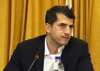 Β. Ξυπολυτάς: «Να ανοίξει με επιθετικό τρόπο η συζήτηση των διοδίων»