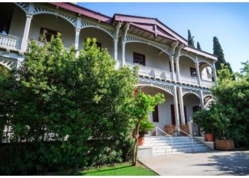 Η Κηφισιά επί Όθωνα