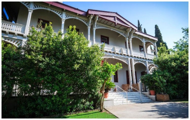 Η Κηφισιά επί Όθωνα