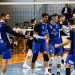 Volley League: Η Κηφισιά ηττήθηκε 2-3 σετ από τον ΠΑΟΚ αλλά πήρε πολύτιμο βαθμό