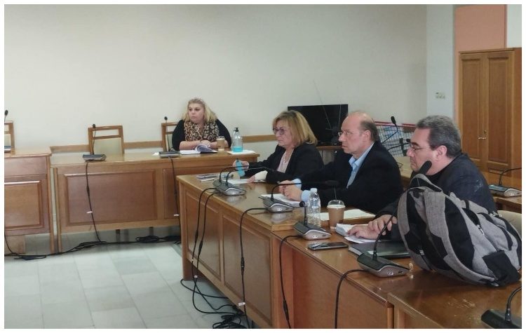 Ένωση Γονέων: «Διαγωγή κοσμιοτάτη» από τη Νατάσσα Κοσμοπούλου