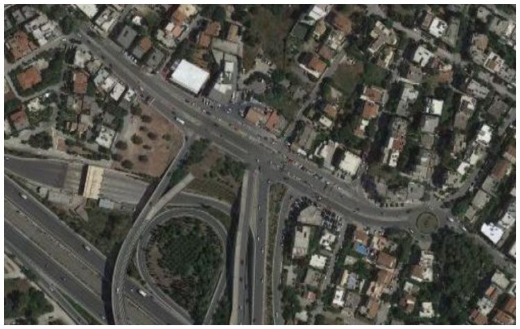 «Να συνδεθεί με τη Λεωφ. Κύμης η οδός Πλαπούτα – Βύρωνος»