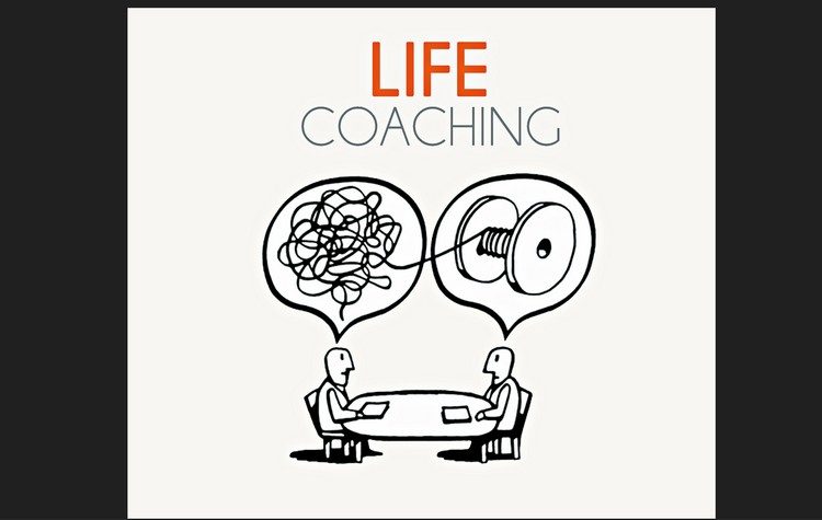 Life Coaching Προπονήσου για μια νέα ζωή