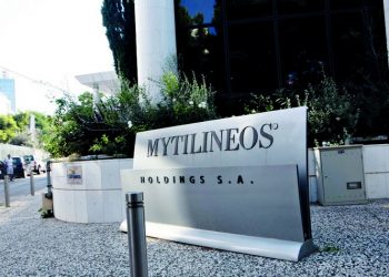 Mytilineos: Καθαρά κέρδη 623 εκατ. € και EBITDA 1 δισ. €