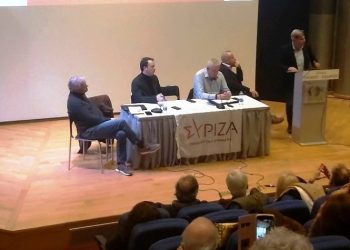 ΝΕΒΑ ΣΥΡΙΖΑ-Π.Σ.: «Ζοφερή η πραγματικότητα της ακρίβειας»