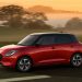 H βασική τιμή του νέου Suzuki Swift στην Ελλάδα