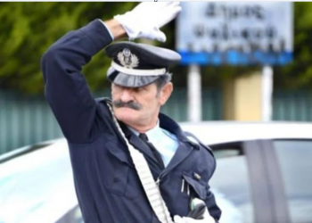 «Έφυγε» από τη ζωή ο εμβληματικός τροχονόμος Νίκος Κωτσάκης