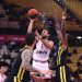 Basket League: Το μαχητικό Μαρούσι έβαλε δύσκολα στον Ολυμπιακό