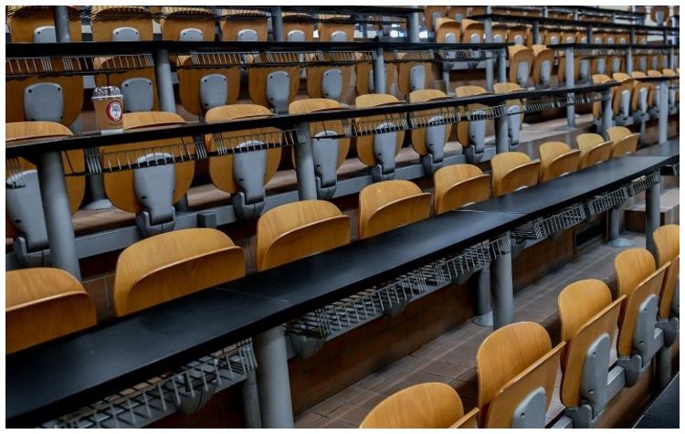 Διαδικτυακή συζήτηση της Ένωσης Γονέων: «Ίδρυση Ιδιωτικών Πανεπιστημίων ή απαξίωση των Δημοσίων»;