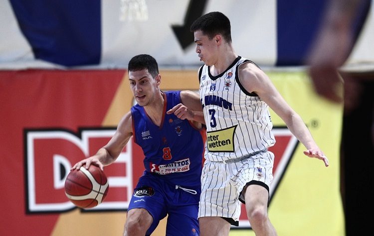 Elite League: Νίκες για Παπάγου και Πανερυθραϊκό, πάλεψε αλλά ηττήθηκε το Ψυχικό