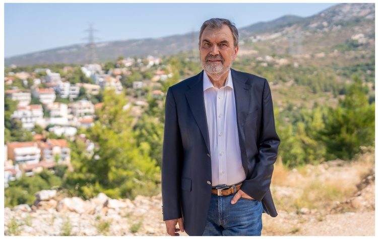 Δ. Παπακωνσταντίνου: «Συγχαίρουμε τη δήμαρχο, συνεχίζουμε την εποικοδομητική αντιπολίτευση»