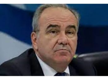 Νίκος Παπαθανάσης: Στο ΕΣΠΑ η ανάπτυξη καινοτομιών στον τομέα των μπαταριών λιθίου για τον κλάδο της αποθήκευσης ενέργειας