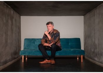 Ο Φοίβος Δεληβοριάς στο Κύτταρο- Παράταση παραστάσεων