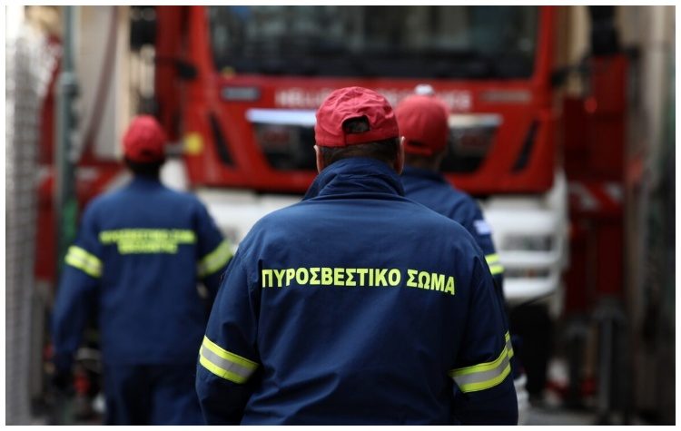 Β. Κικίλιας: «Έχουν ήδη γίνει 16 συλλήψεις για εμπρησμούς»