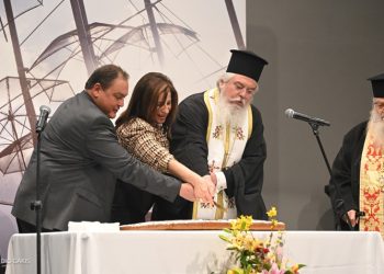 Χαρ. Μπονάτσος: «Σε 50 μέρες υλοποιήσαμε 5 από τις 24 προτεραιότητες του προγράμματος»