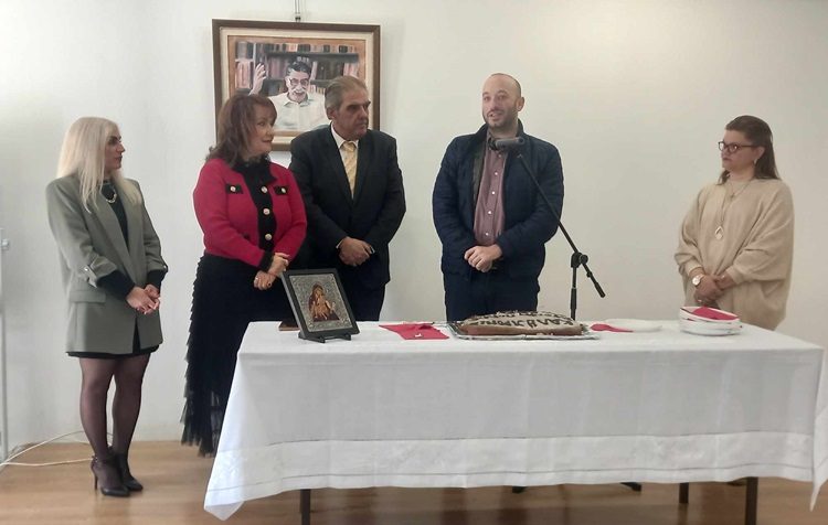 Τρία νέα προγράμματα για τα μέλη των ΚΑΠΗ προανήγγειλε ο Μάριος Ψυχάλης