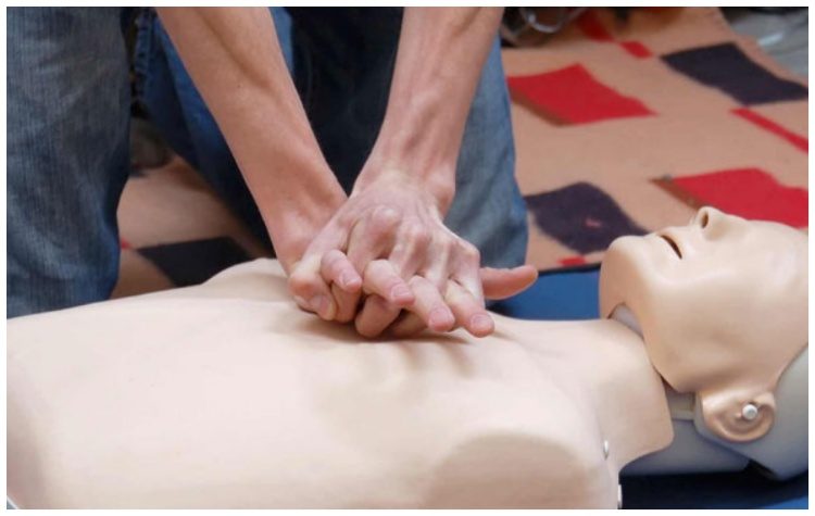 Δωρεάν σεμινάρια πρώτων βοηθειών διοργανώνει ο Δήμος