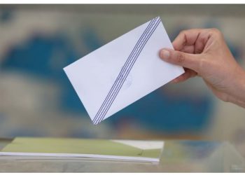 Ενεργοποιήθηκε η ηλεκτρονική πλατφόρμα επιστολικής ψήφου για τις ευρωεκλογές