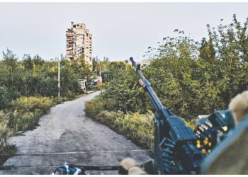 ΡΩΣΙΑ: Θάνατος - μυστήριο