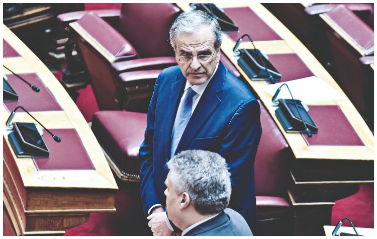 Γάμος ομoφύλων: Ψήφος και αντιδράσεις