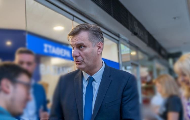 «Αγία Παρασκευή η πόλη μας»:  «Μηδενική ανοχή στις ψεύτικες ειδήσεις της διοίκησης»