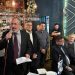 ΣΕΑΝΑΑ: Κοπή πίτας με μαζική προσέλευση