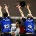 Volley League: Αντώνης Σπηλιώτης και Κυριάκος Σπυριούνης στη Dream Team της 11ης αγωνιστικής