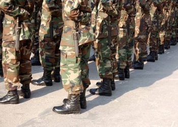 Κάλεσμα απογραφής από τον Δήμο στους στρατεύσιμους κλάσης 2027