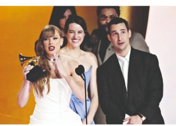 GRAMMY 2024: Γυναικεία υπόθεση