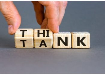Τον… ήπιανε και πάνε για Think Tank