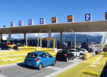 Γέφυρα Ρίου – Αντιρρίου: Έκπτωση 5 ευρώ για τα ηλεκτρικά αυτοκίνητα