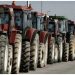 Λαμία: Ξεκίνησε το κομβόι των τρακτέρ για την Αθήνα