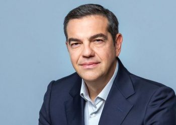 Δήλωση-παρέμβαση Αλ. Τσίπρα: Ο Στ. Κασσελάκης να ζητήσει ψήφο εμπιστοσύνης από τα μέλη μας