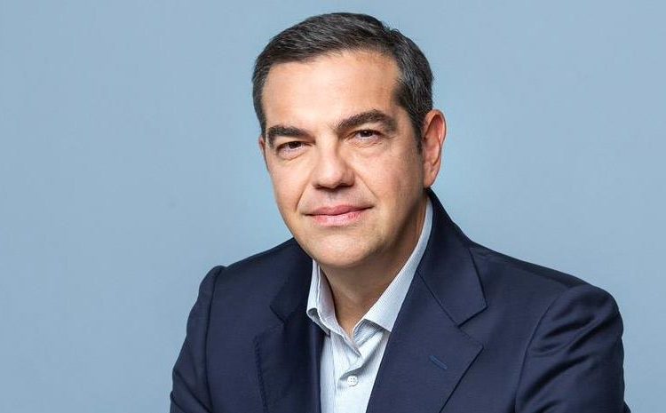 Δήλωση-παρέμβαση Αλ. Τσίπρα: Ο Στ. Κασσελάκης να ζητήσει ψήφο εμπιστοσύνης από τα μέλη μας