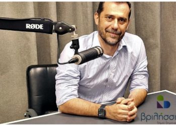 Κ. Βαφειάδης: «Η διοίκηση παραθέτει άσχετα μεταξύ τους νούμερα και τα βαπτίζει χρέος»