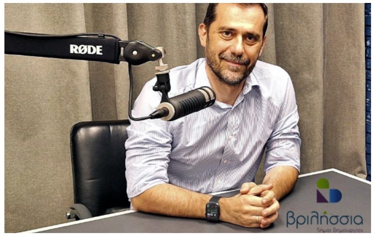 Κ. Βαφειάδης: «Η διοίκηση παραθέτει άσχετα μεταξύ τους νούμερα και τα βαπτίζει χρέος»